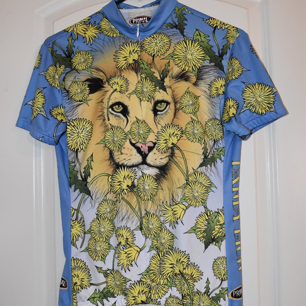Primalwear Dandelion Jersey